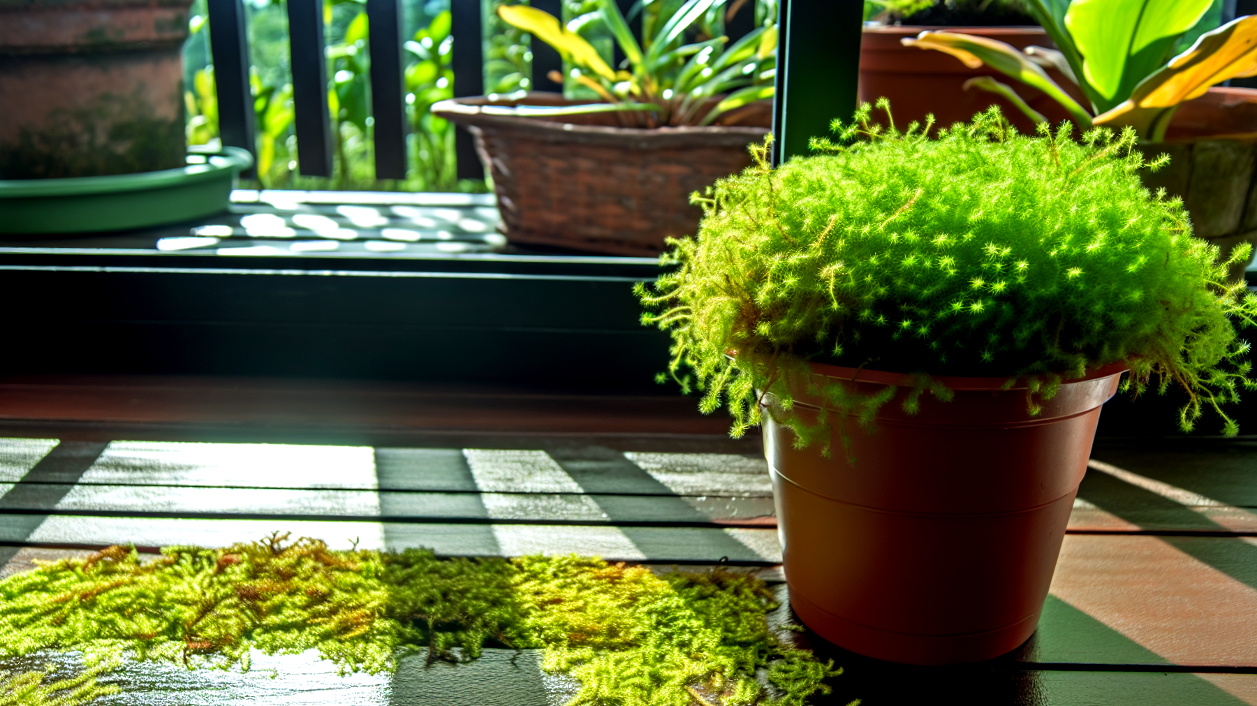 La Pianta Segreta che Trasformerà il Tuo Giardino e Combatterà l'Umidità in Casa: Non Crederai ai Suoi Effetti!