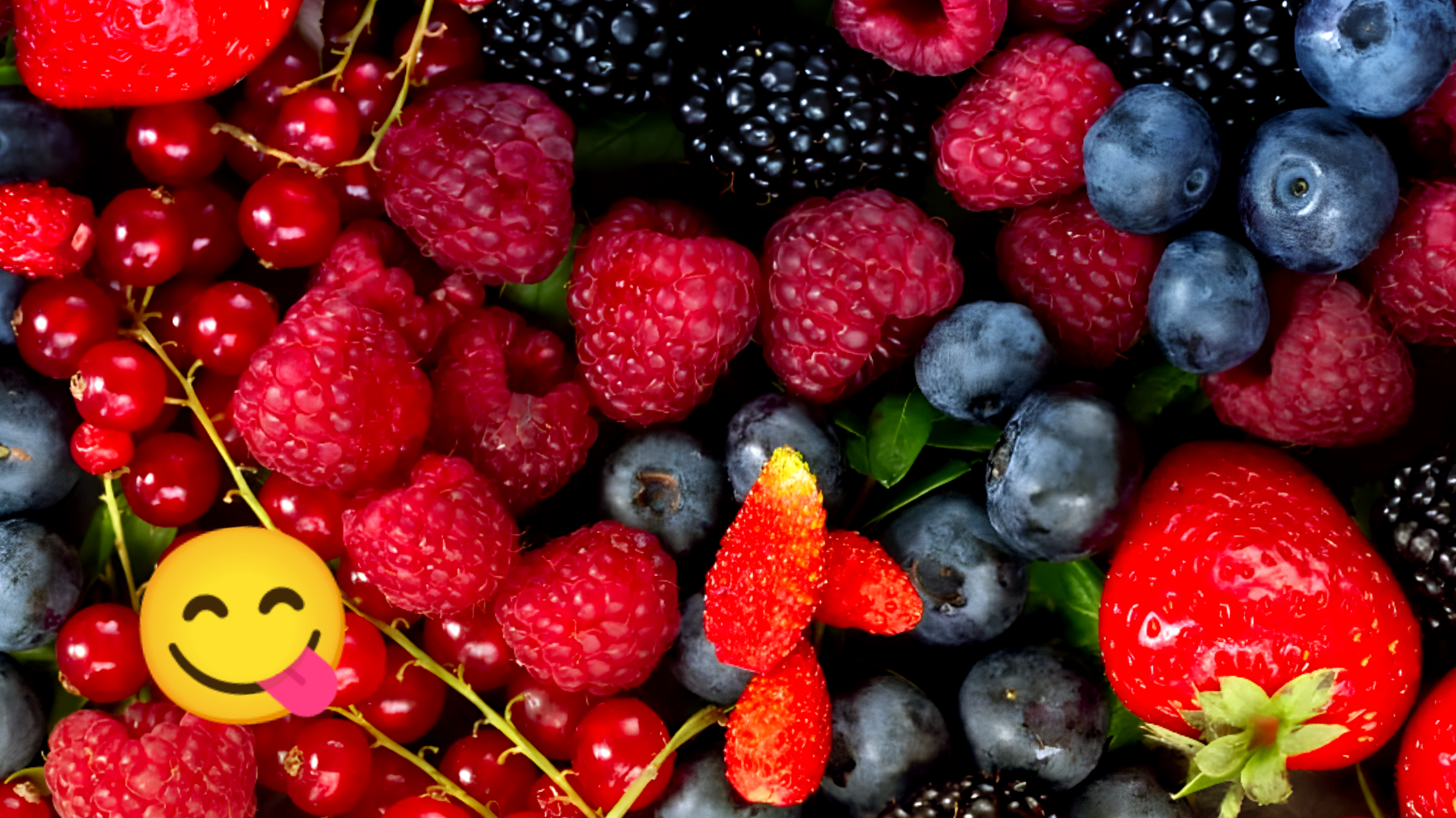 10 motivi sorprendenti per cui dovresti mangiare più frutti di bosco: scopri qual è il più benefici!