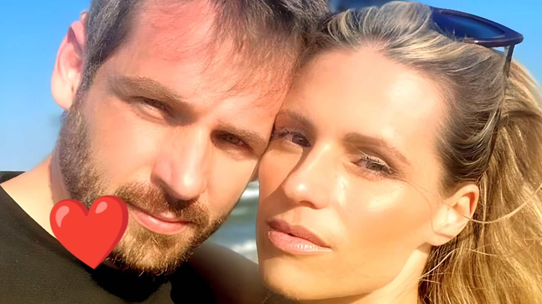 Michelle Hunziker e Tomaso Trussardi riuniti: il mistero si infittisce