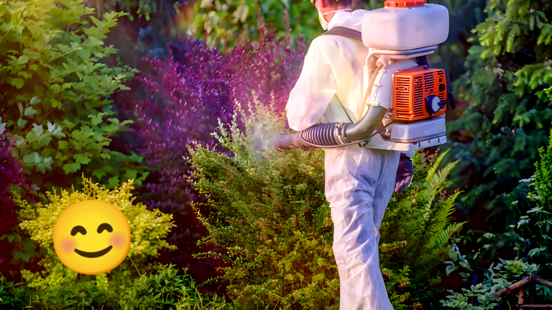 Il segreto dei giardinieri per liberarsi dei parassiti: un rimedio sorprendente!