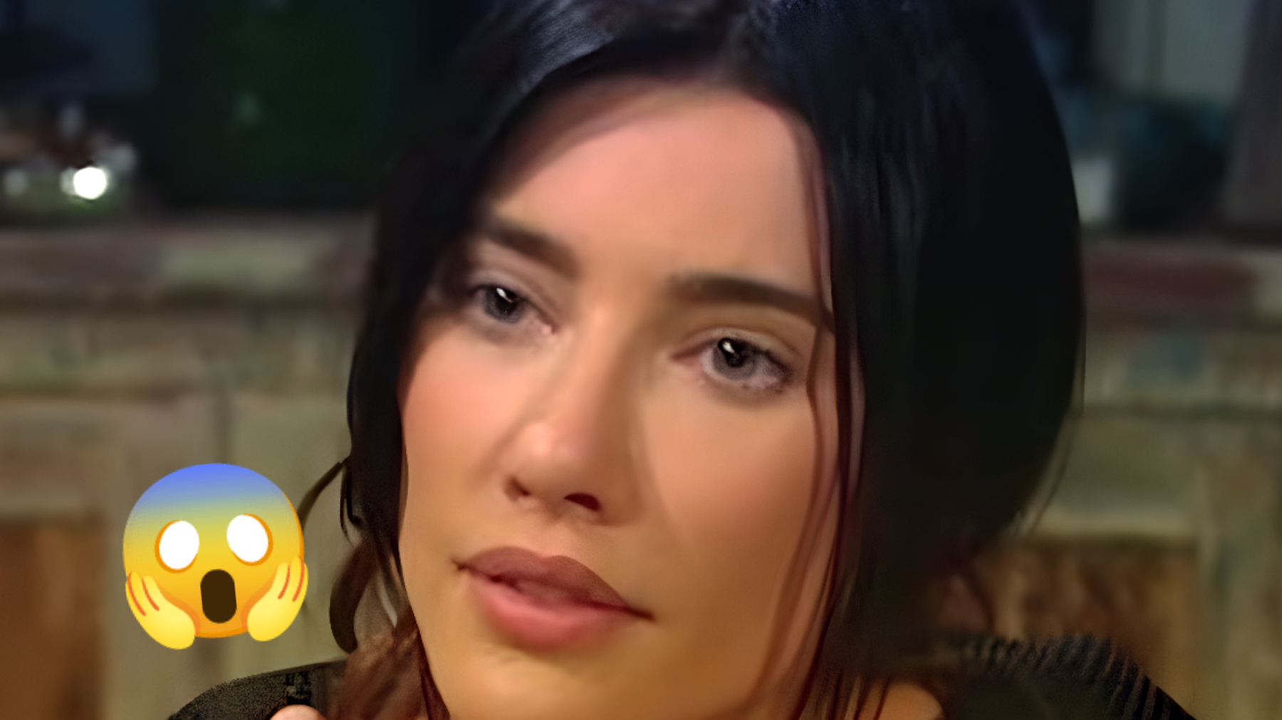 Steffy in Allarme: Cosa Sta Succedendo nelle Prossime Episodi di Beautiful?