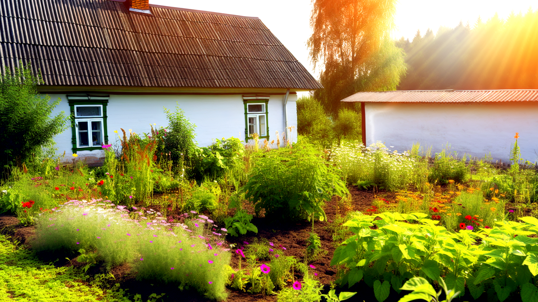 soldi casa giardino"